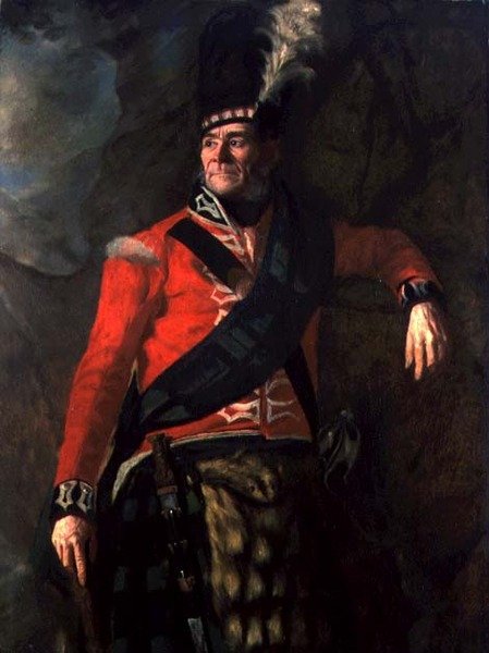 Hugh Stewart, vers 1815 - John Syme