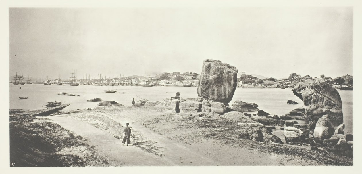 Port d