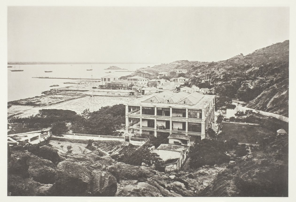 Swatow - John Thomson