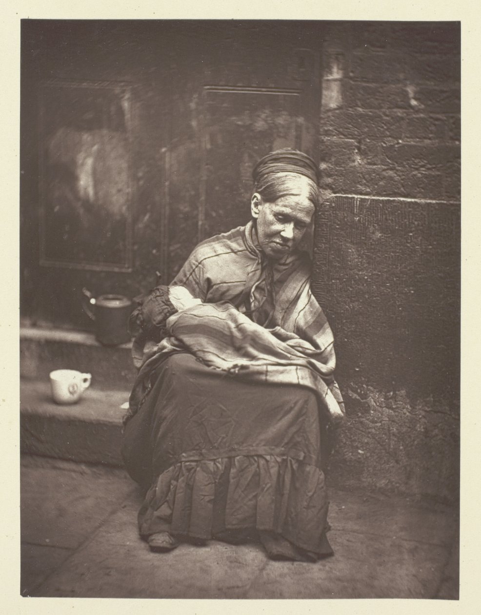 Les "Rampants" - John Thomson