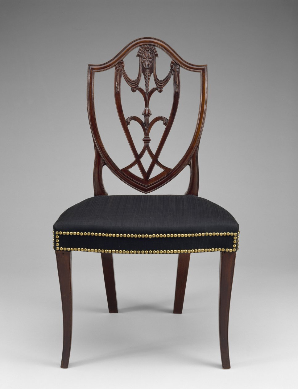 Chaise latérale - John Townsend