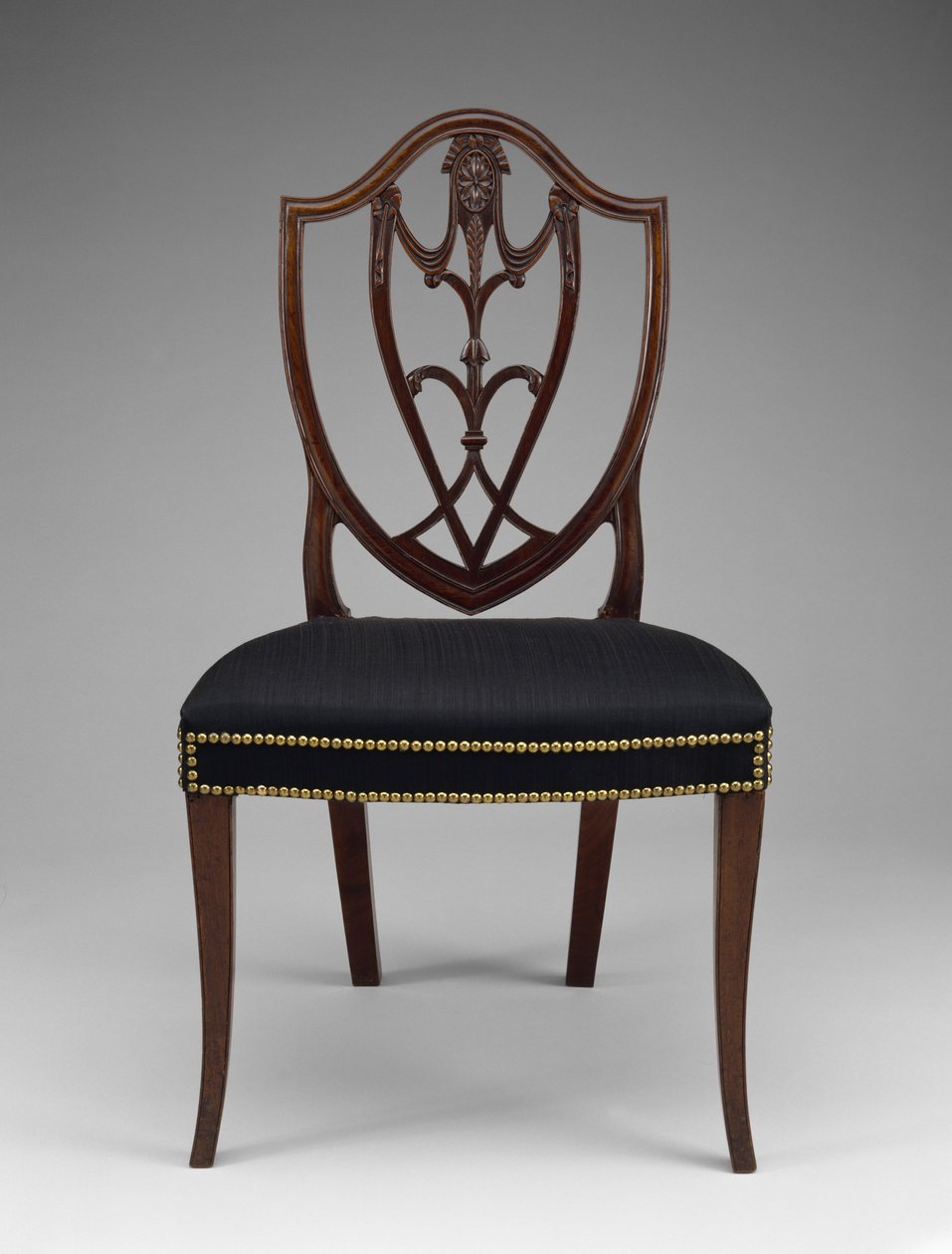 Chaise latérale - John Townsend