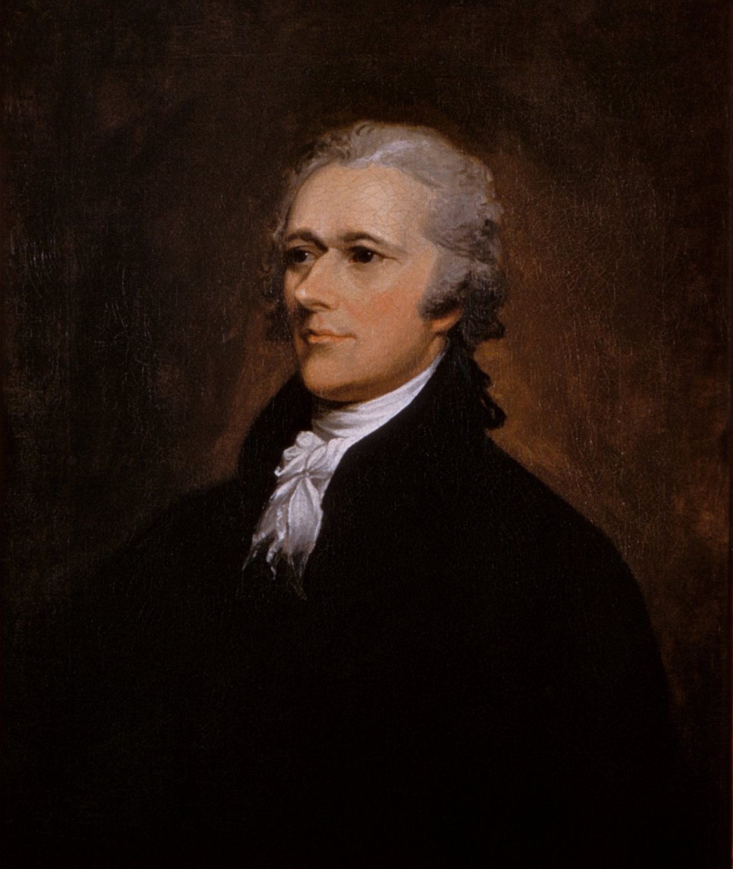 Portrait d