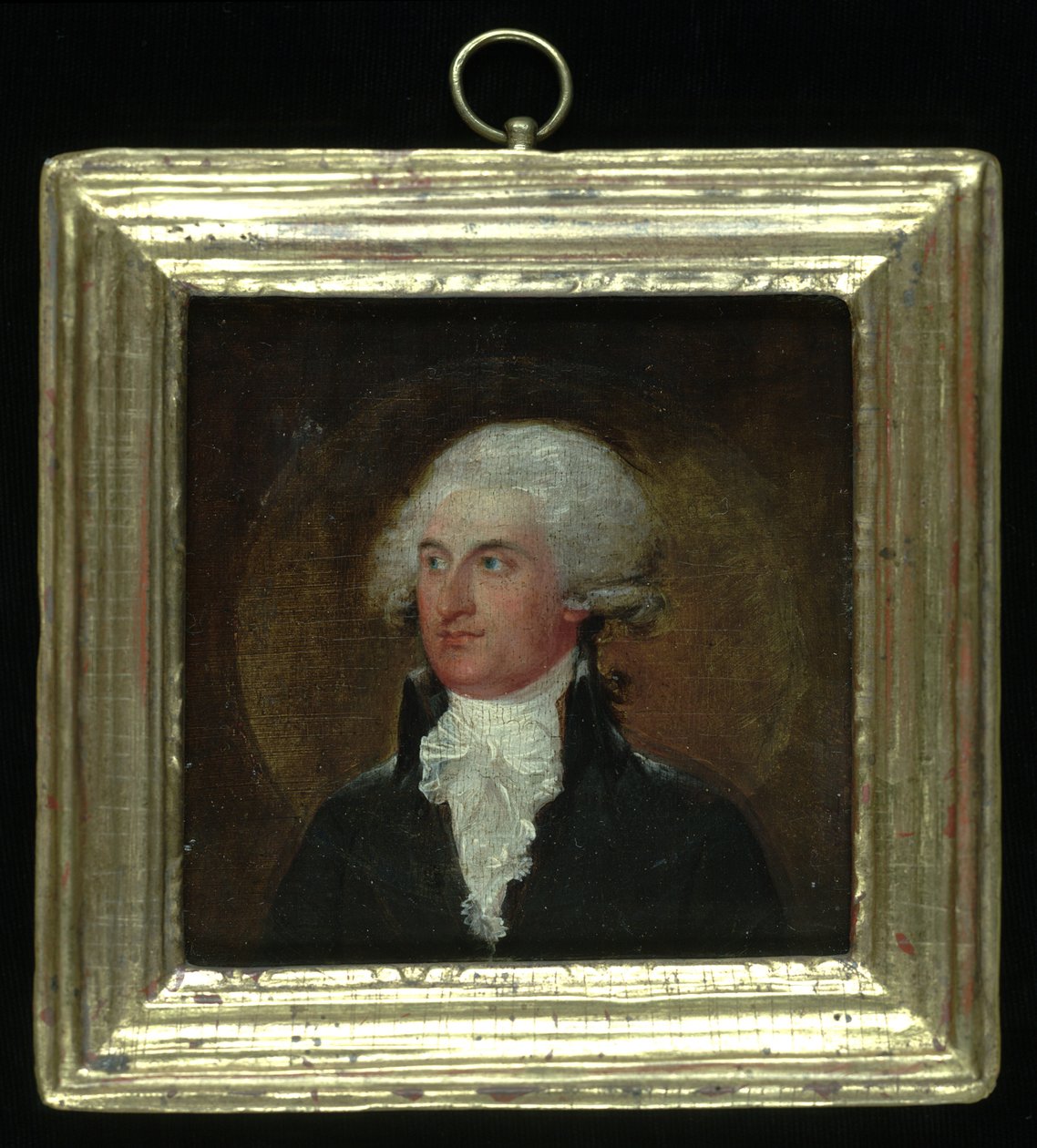 Portrait d
