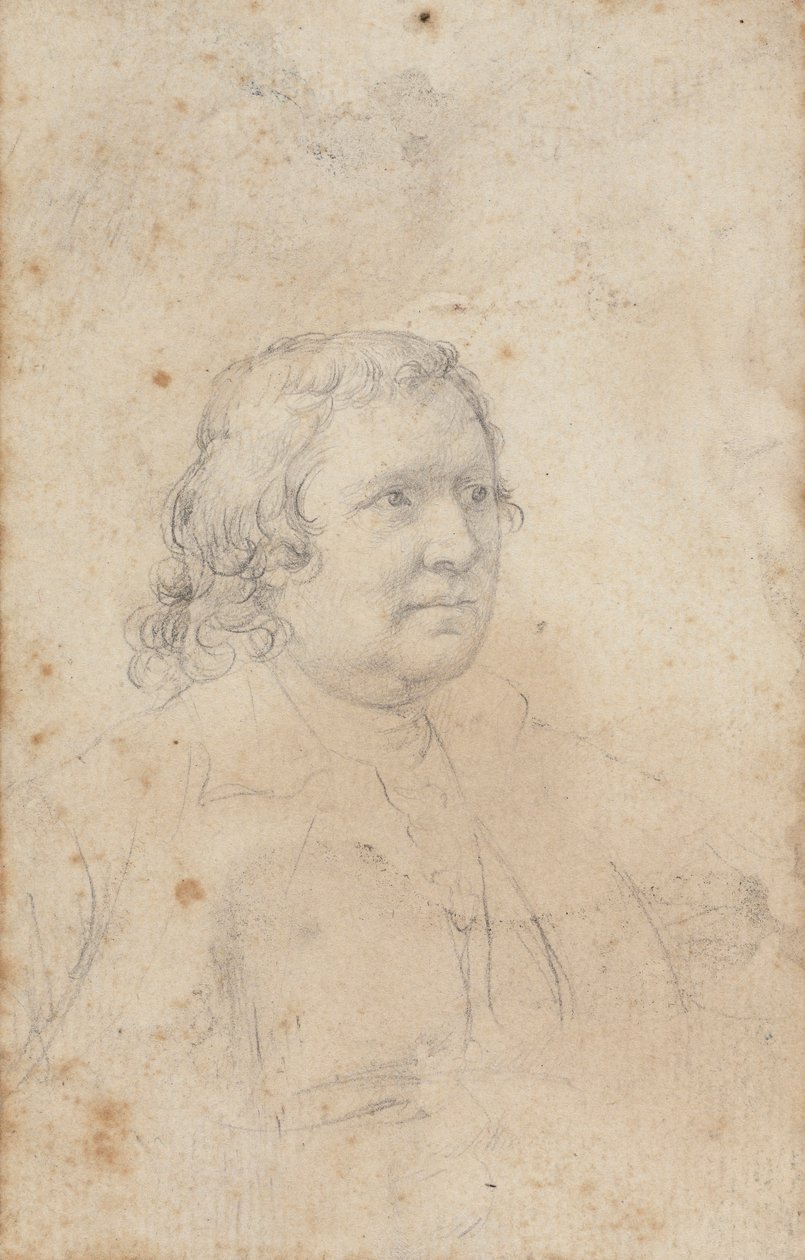 Samuel Chase - John Trumbull