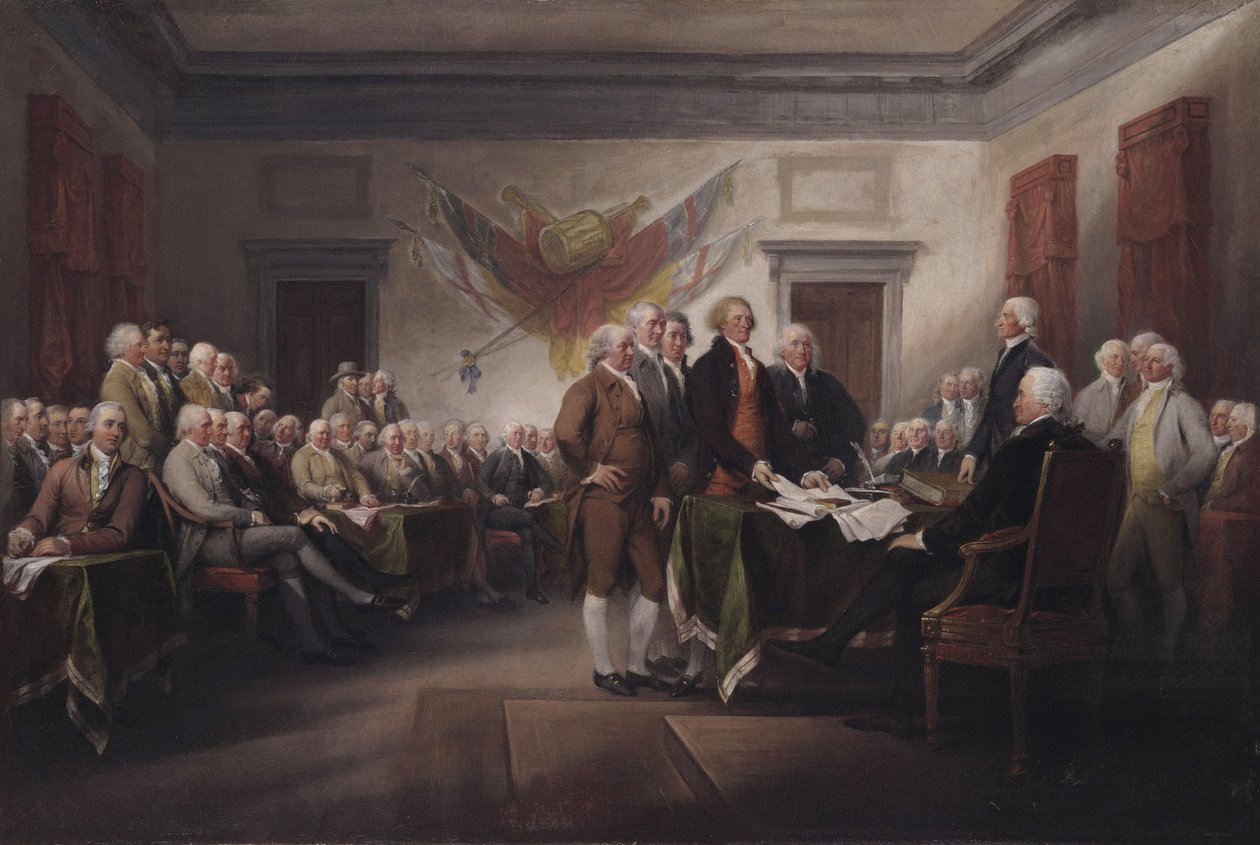 La Déclaration d