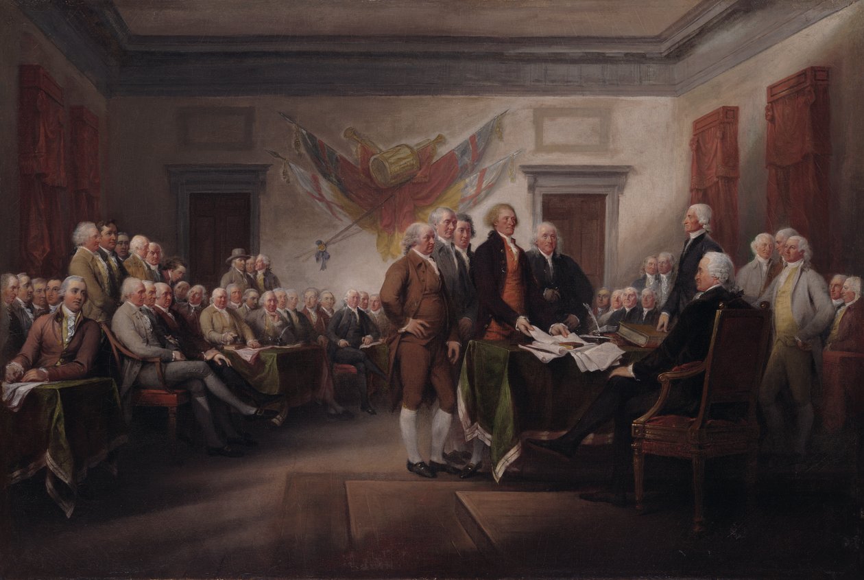 Déclaration d