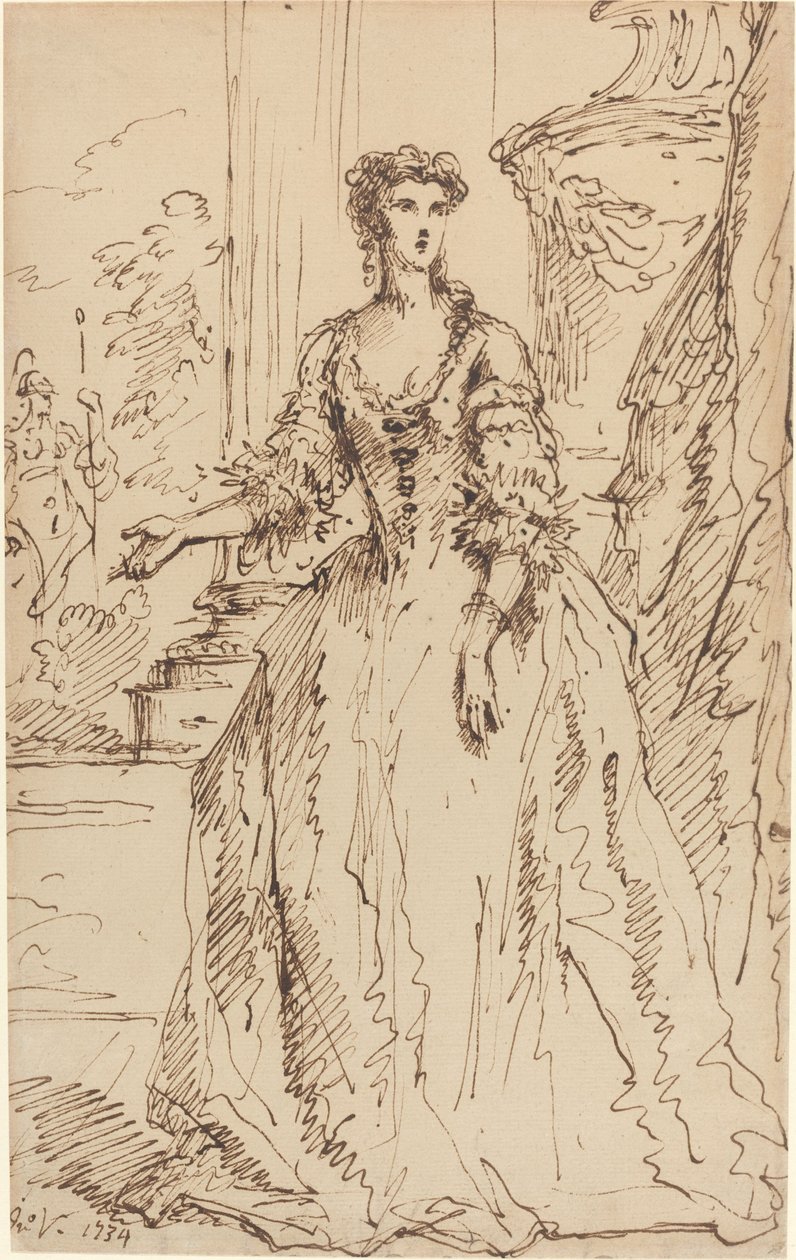 Portrait d