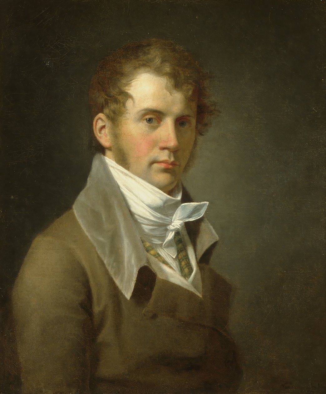Portrait de l