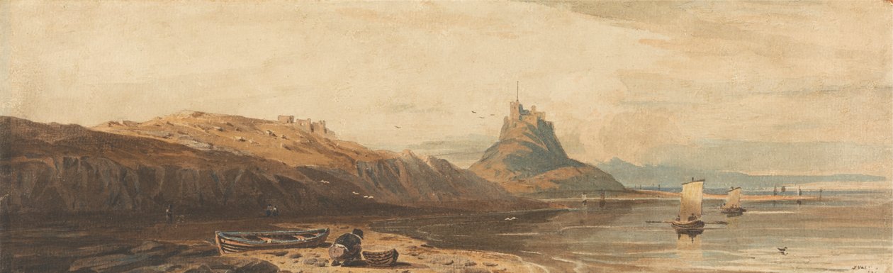 Château sur l