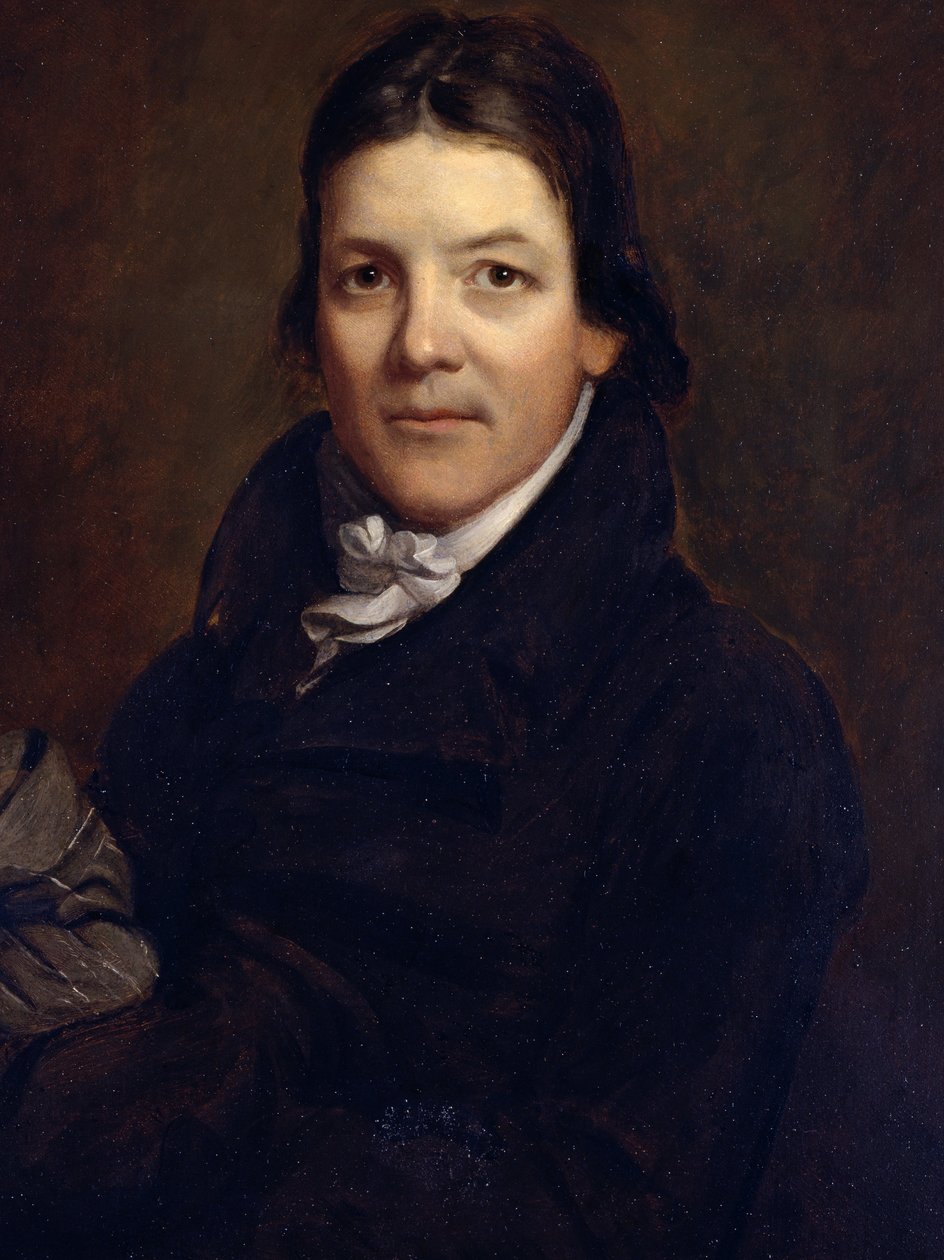 John Randolph - John Wesley Jarvis