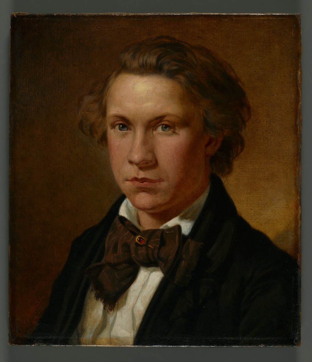 Portrait d