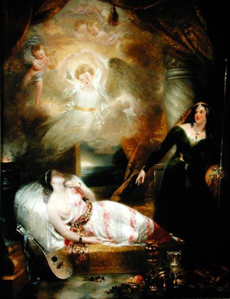 Le Rêve de Nourmahal - John Wood
