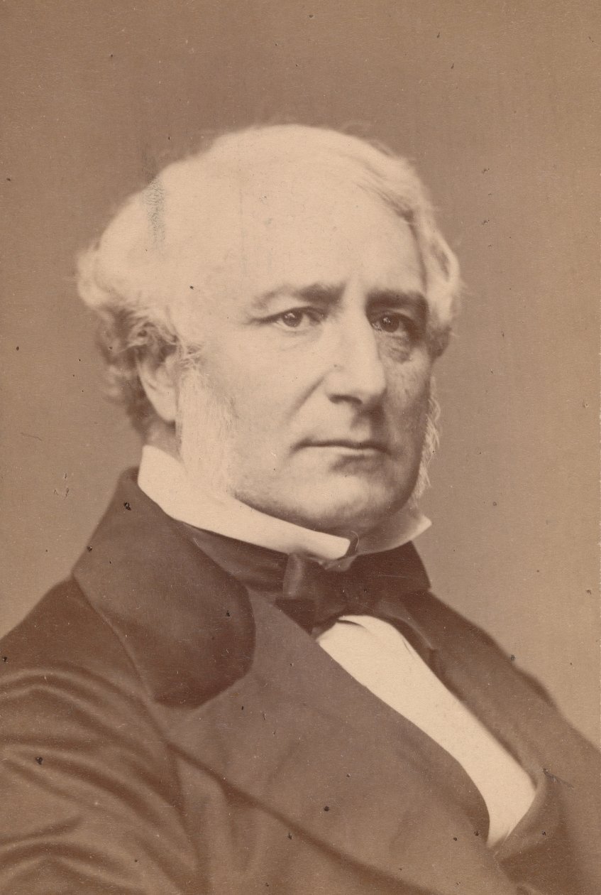 Baron Carlo Charles Marochetti - John and Charles Watkins