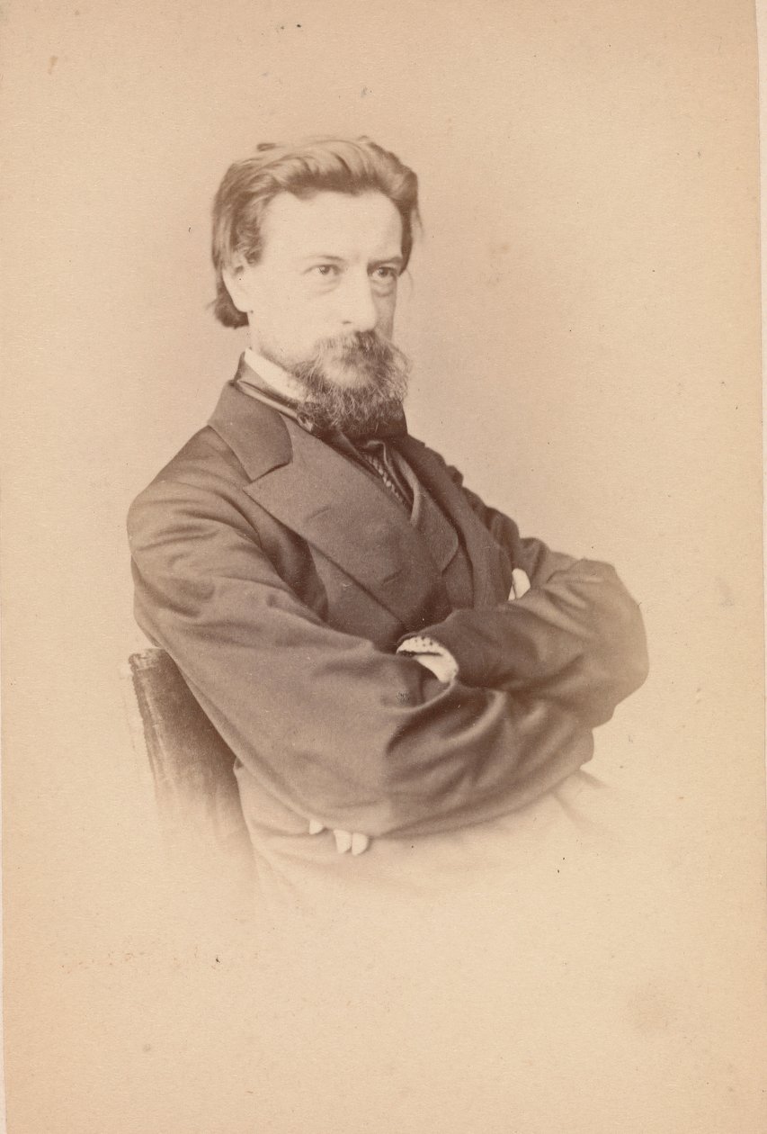 [Charles Henry Bennett] - John and Charles Watkins