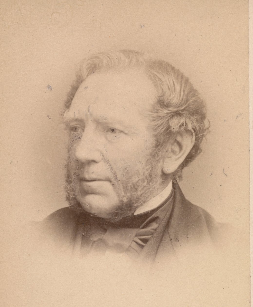 Charles Landseer, années 1860 - John and Charles Watkins