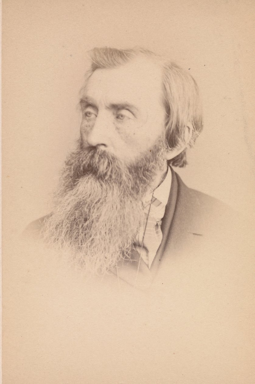 [Charles Lucy], années 1860 - John and Charles Watkins