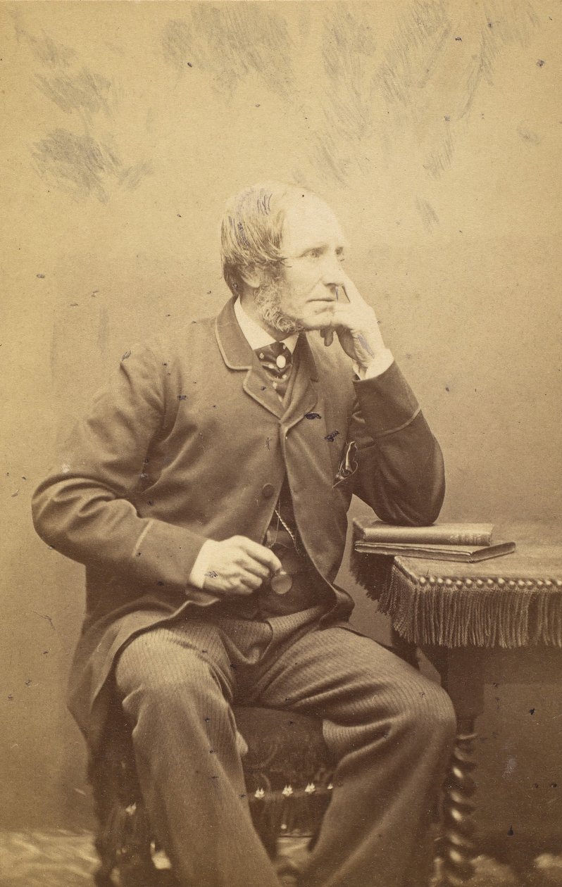 Edward William Cooke, années 1860 - John and Charles Watkins