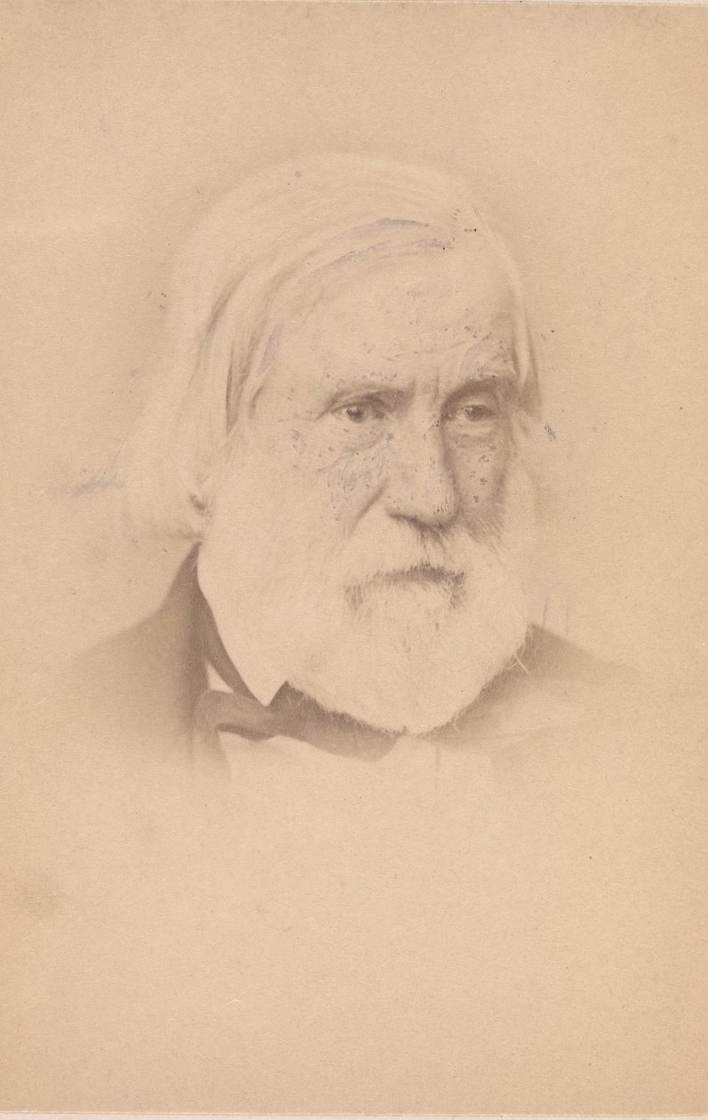 [Francis Danby], 1860s - John and Charles Watkins
