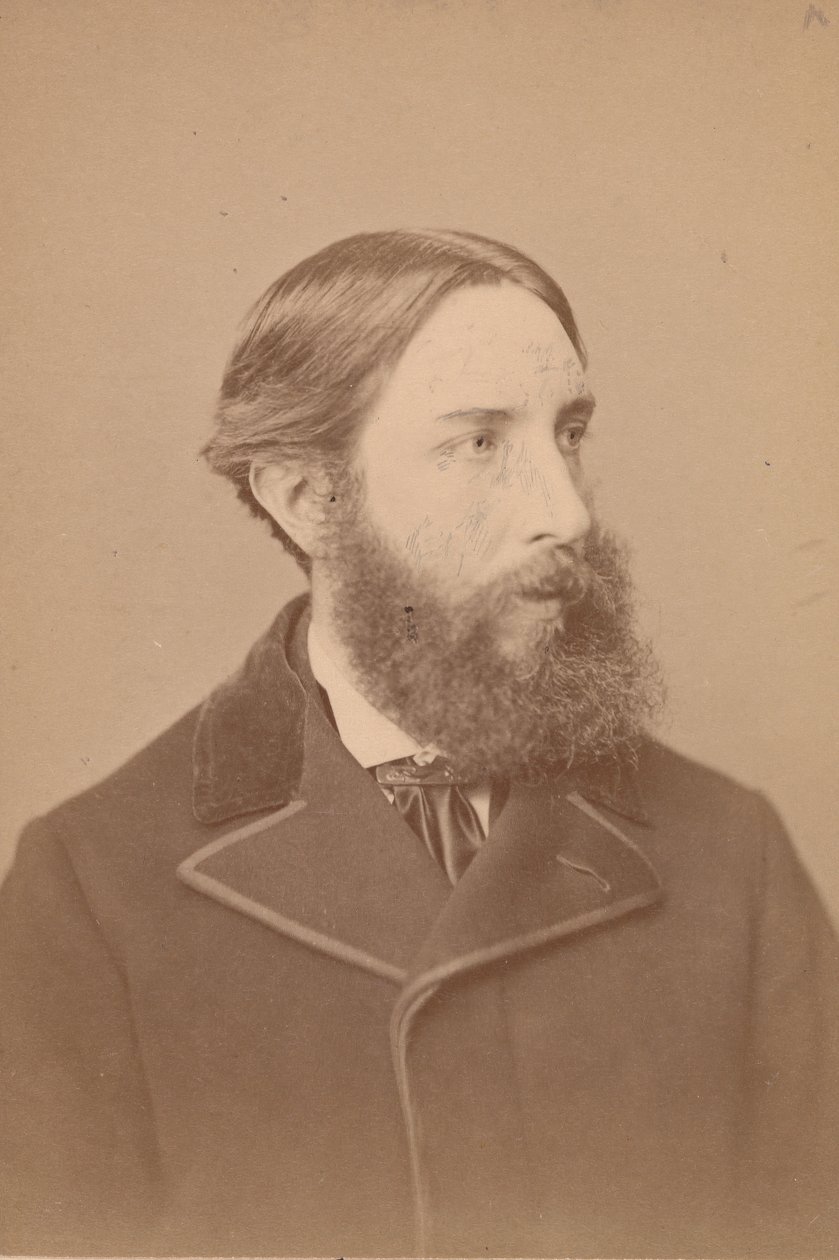 George Dunlop Leslie - John and Charles Watkins