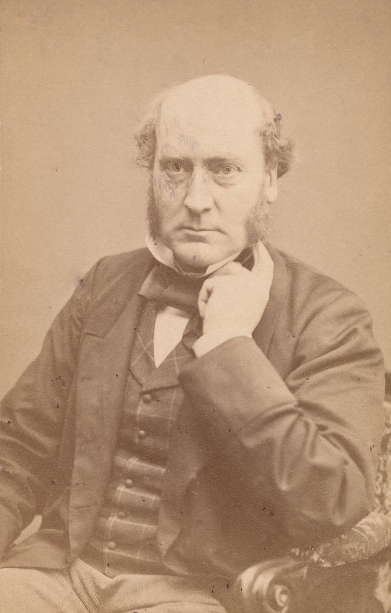George Gilbert Scott - John and Charles Watkins