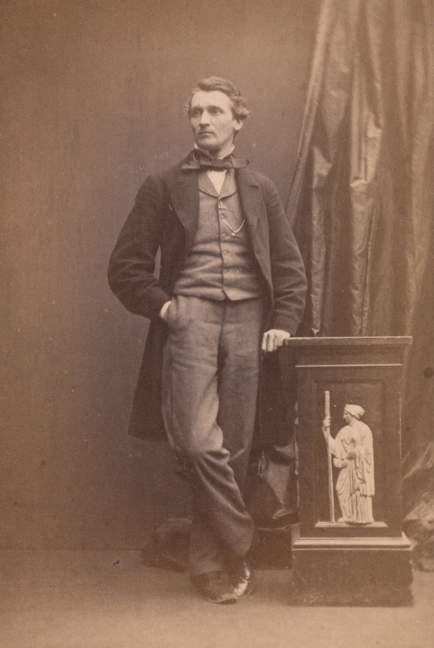 George Hardy - John and Charles Watkins