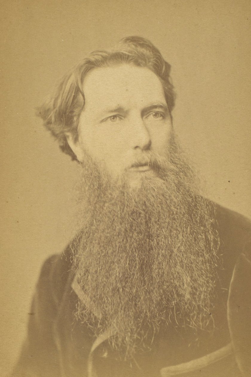 George Vicat Cole, années 1860 - John and Charles Watkins