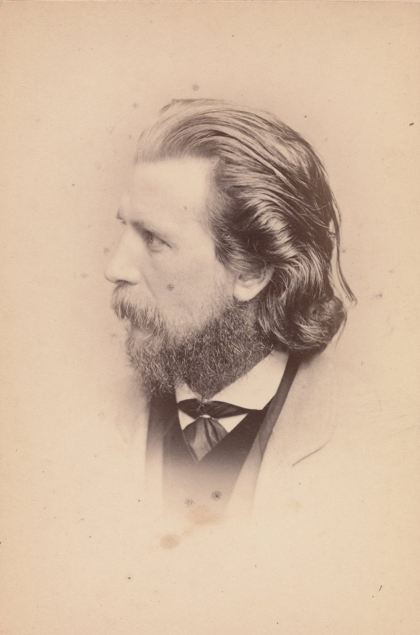 Gerald Massey - John and Charles Watkins