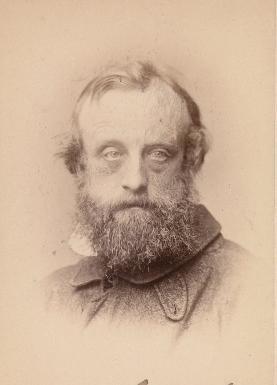 [James Clarke Hook] - John and Charles Watkins