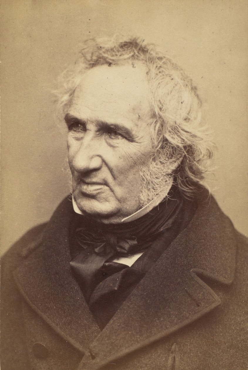 [John Burnet], années 1860 - John and Charles Watkins