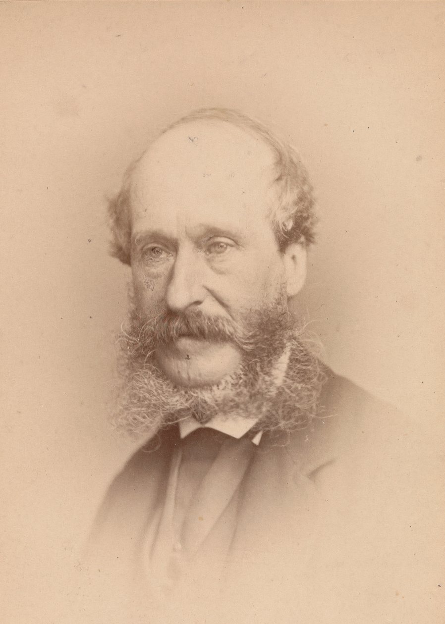 [John Henry Mole] - John and Charles Watkins