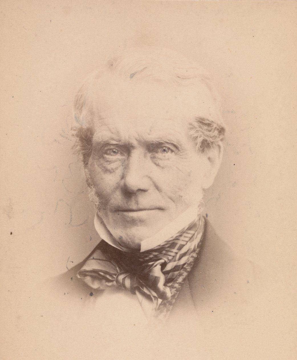 John Henry Robinson - John and Charles Watkins