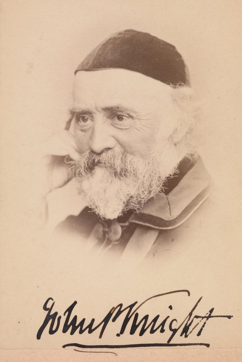 John Prescott Knight, années 1860 - John and Charles Watkins