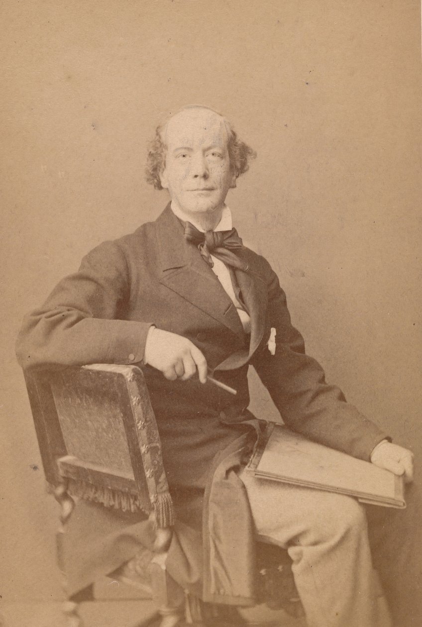 [Richard Doyle] - John and Charles Watkins