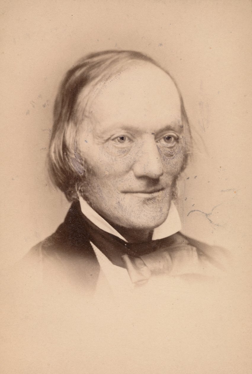 Richard Owen - John and Charles Watkins