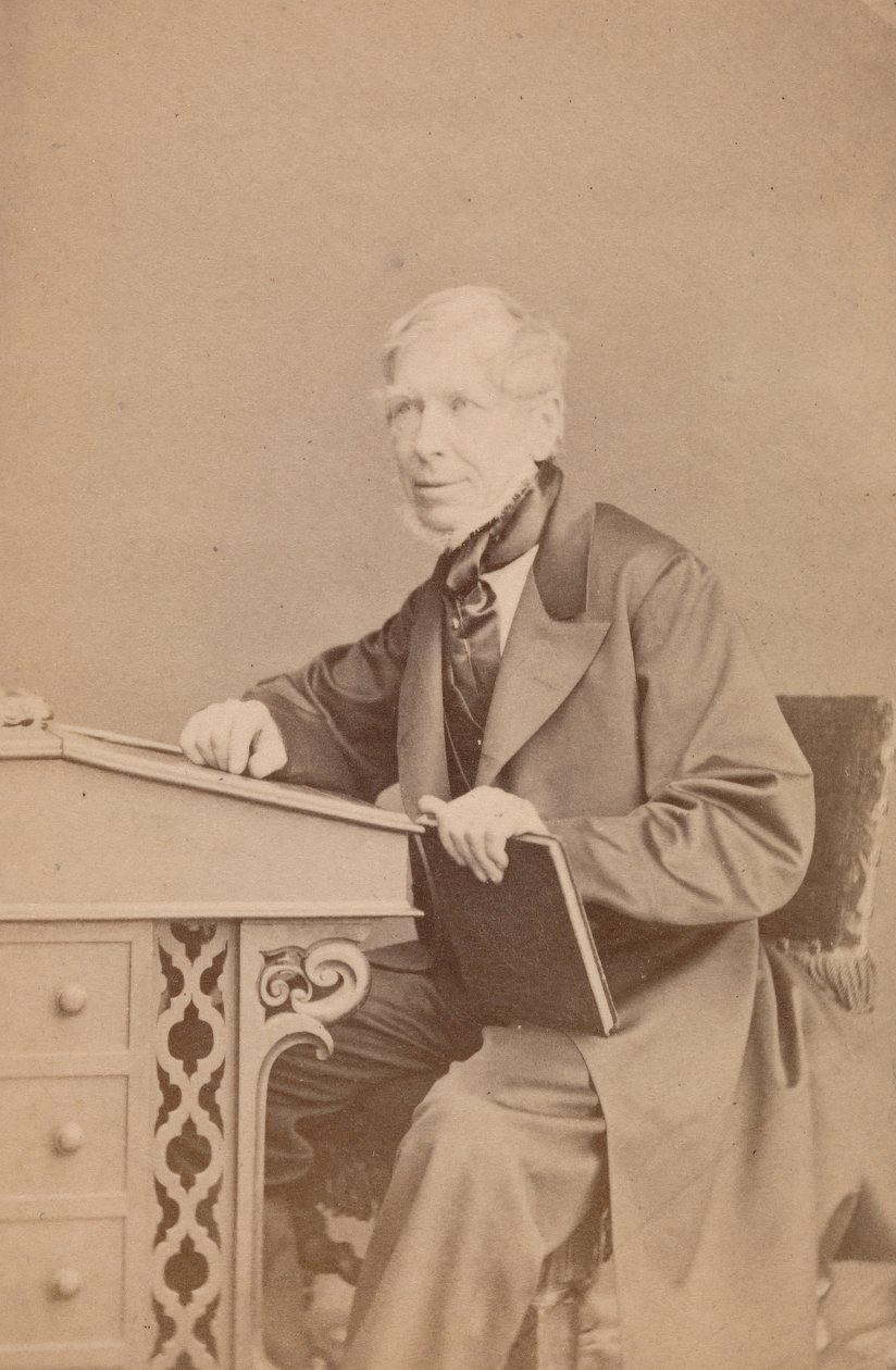 [Robert Graves] - John and Charles Watkins