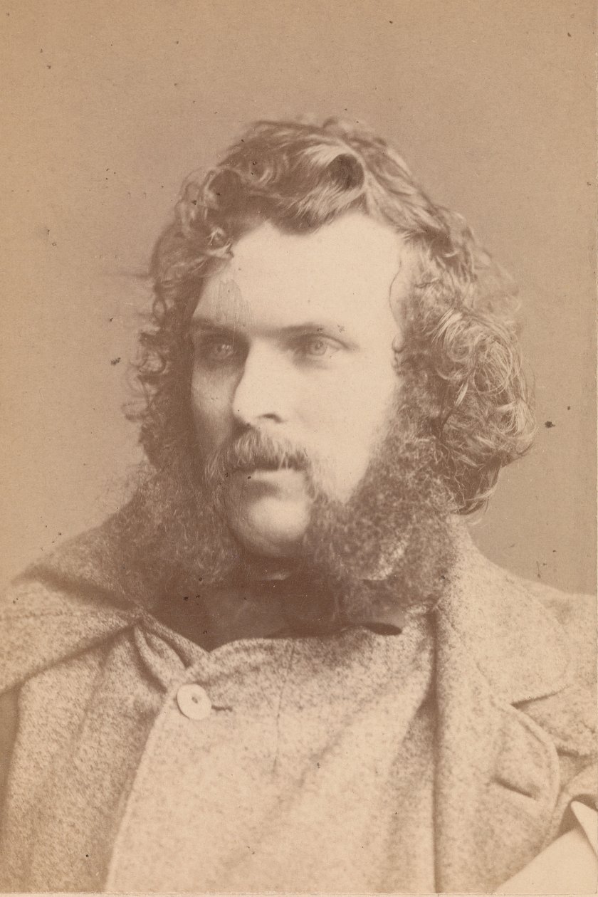 [Thomas Faed] - John and Charles Watkins