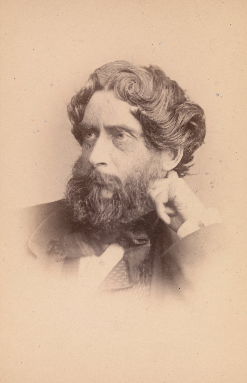 [Sujet inconnu], années 1860 - John and Charles Watkins