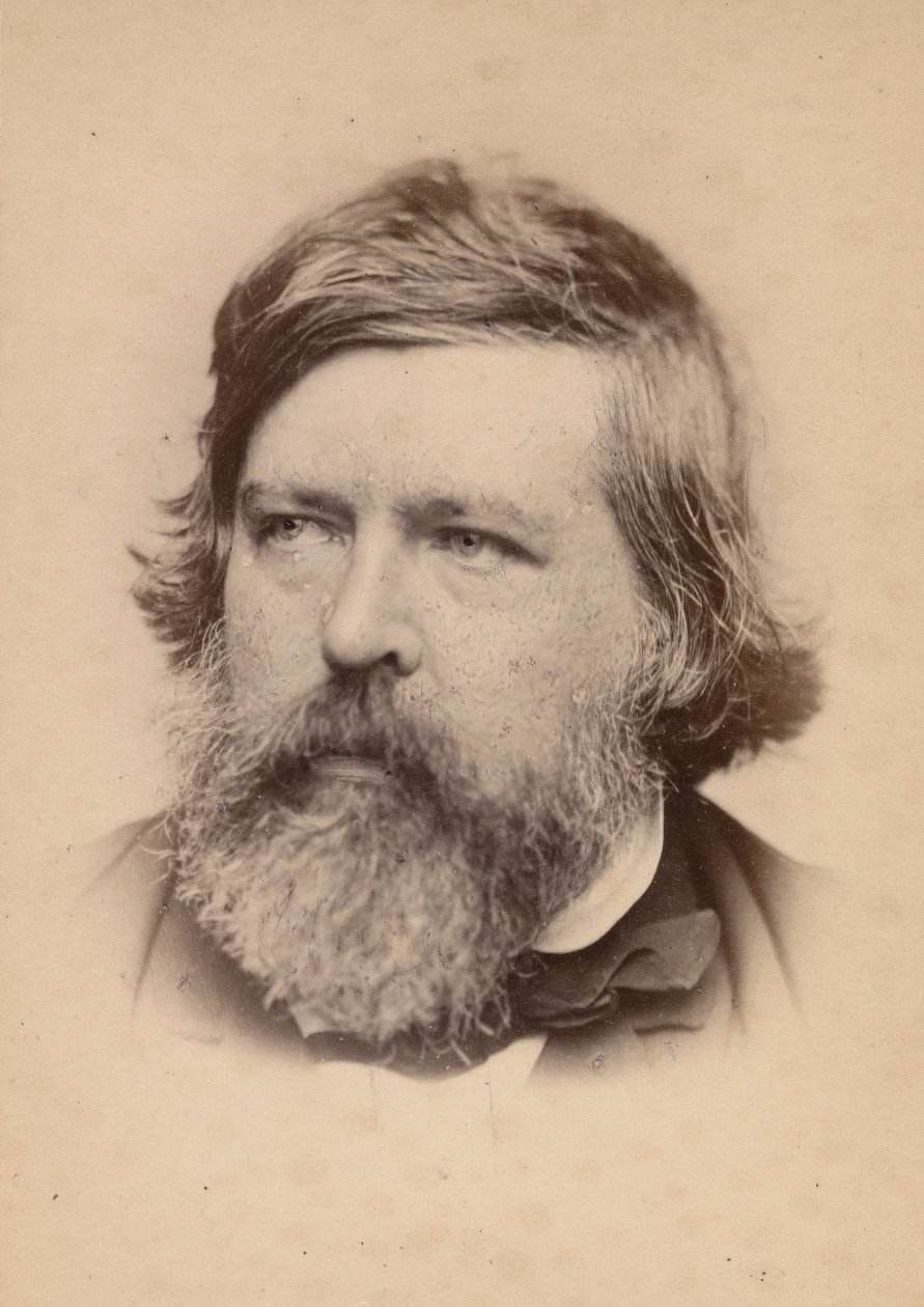 [Sujet inconnu] - John and Charles Watkins