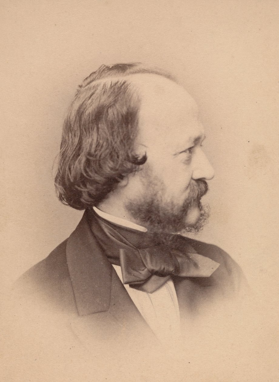 [William Edward Frost], 1860s - John and Charles Watkins