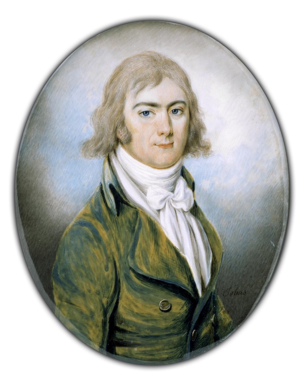 Portrait d