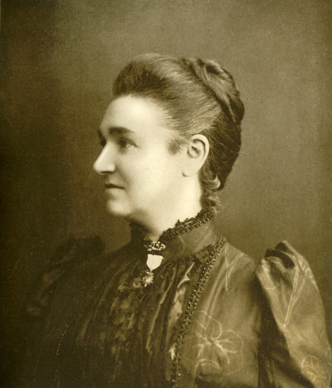 Lady Roberts de Kandahar - Johnston and Hoffmann