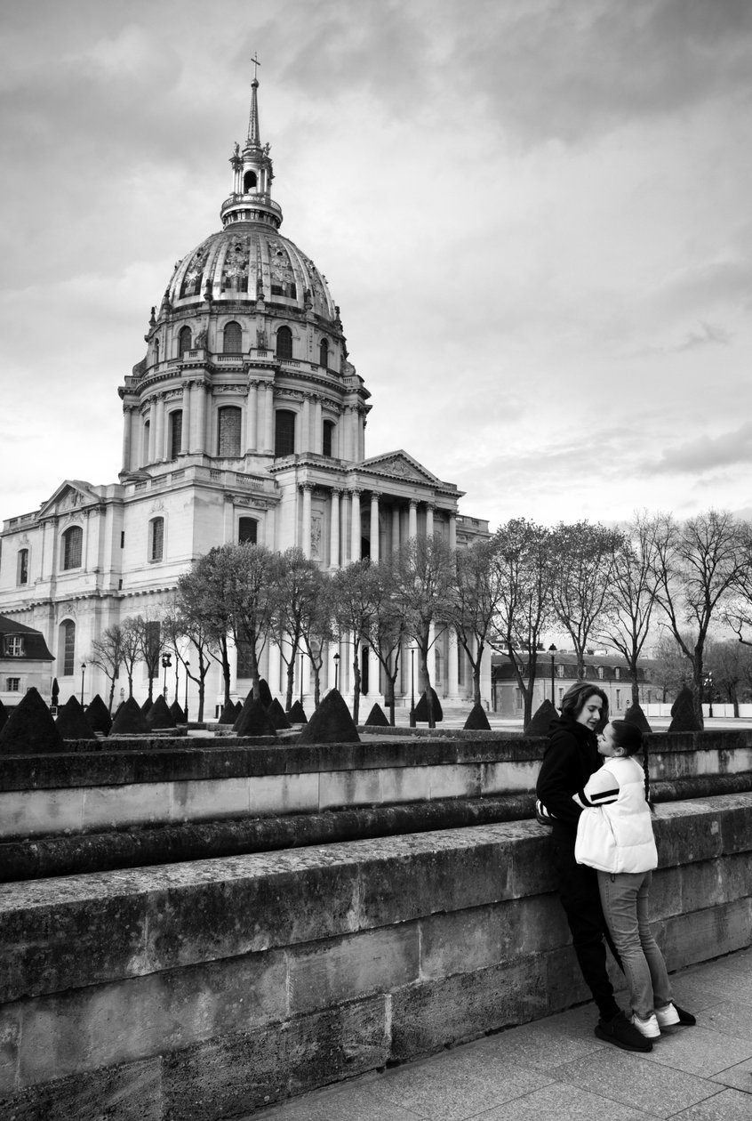 Paris au printemps 2022 (photo) - Jon Nicholson