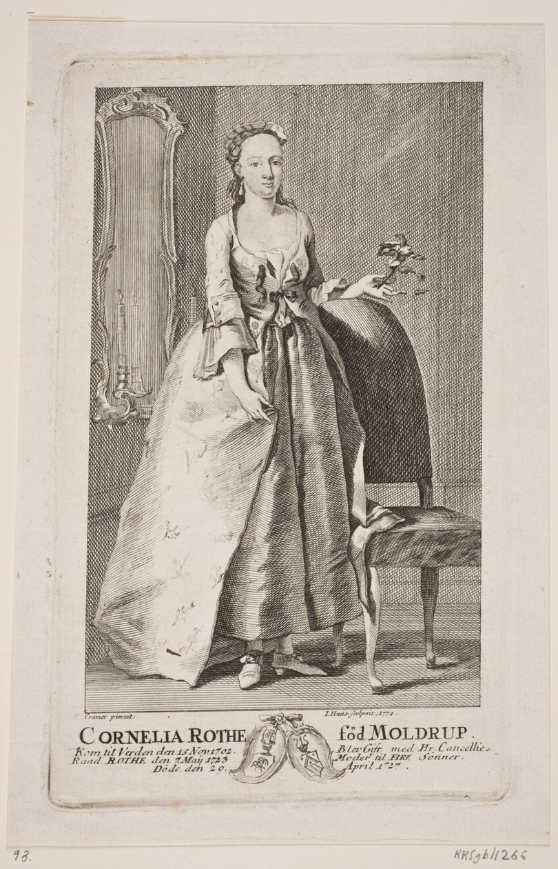 Cornelia Rothe - Jonas Haas