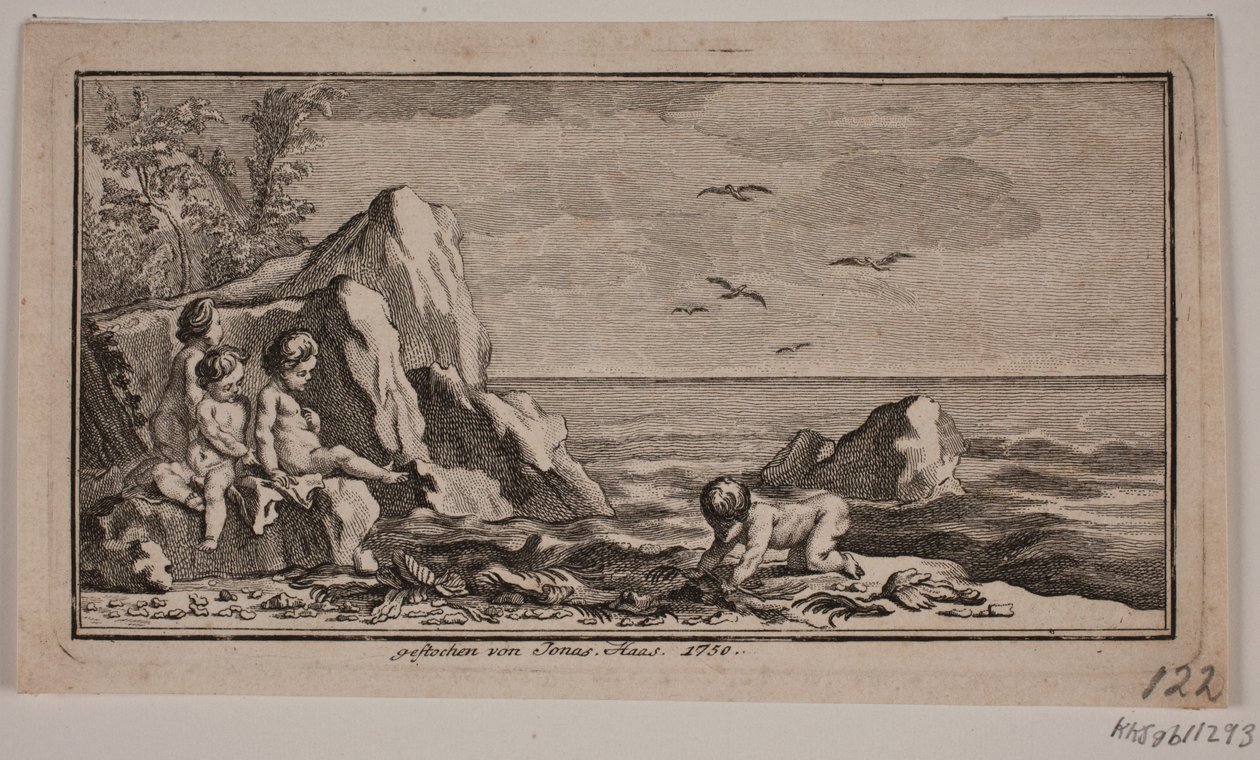 Vignette - Jonas Haas