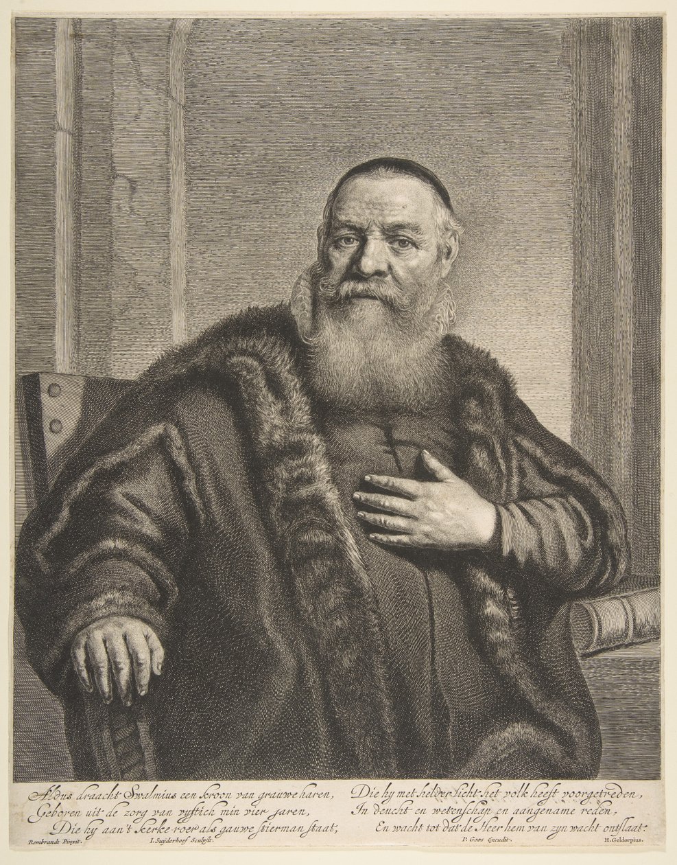 Portrait d