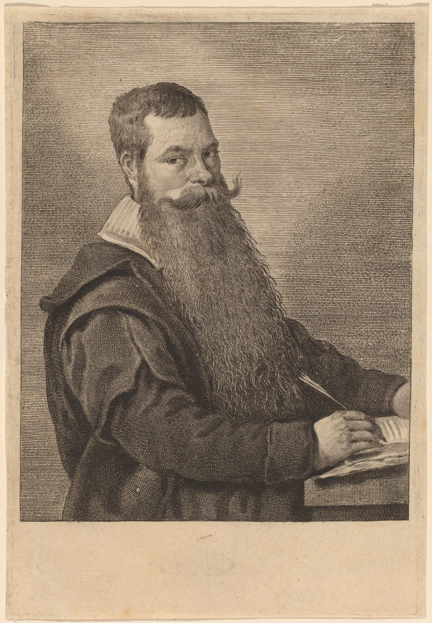 Nicolas Bodding van Laer - Jonas Suyderhoff