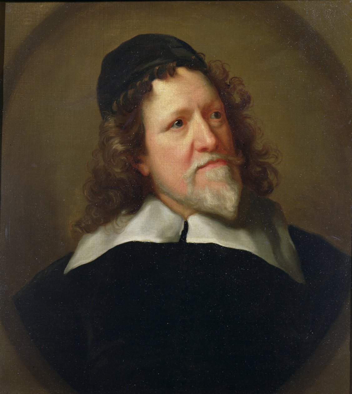 Portrait d