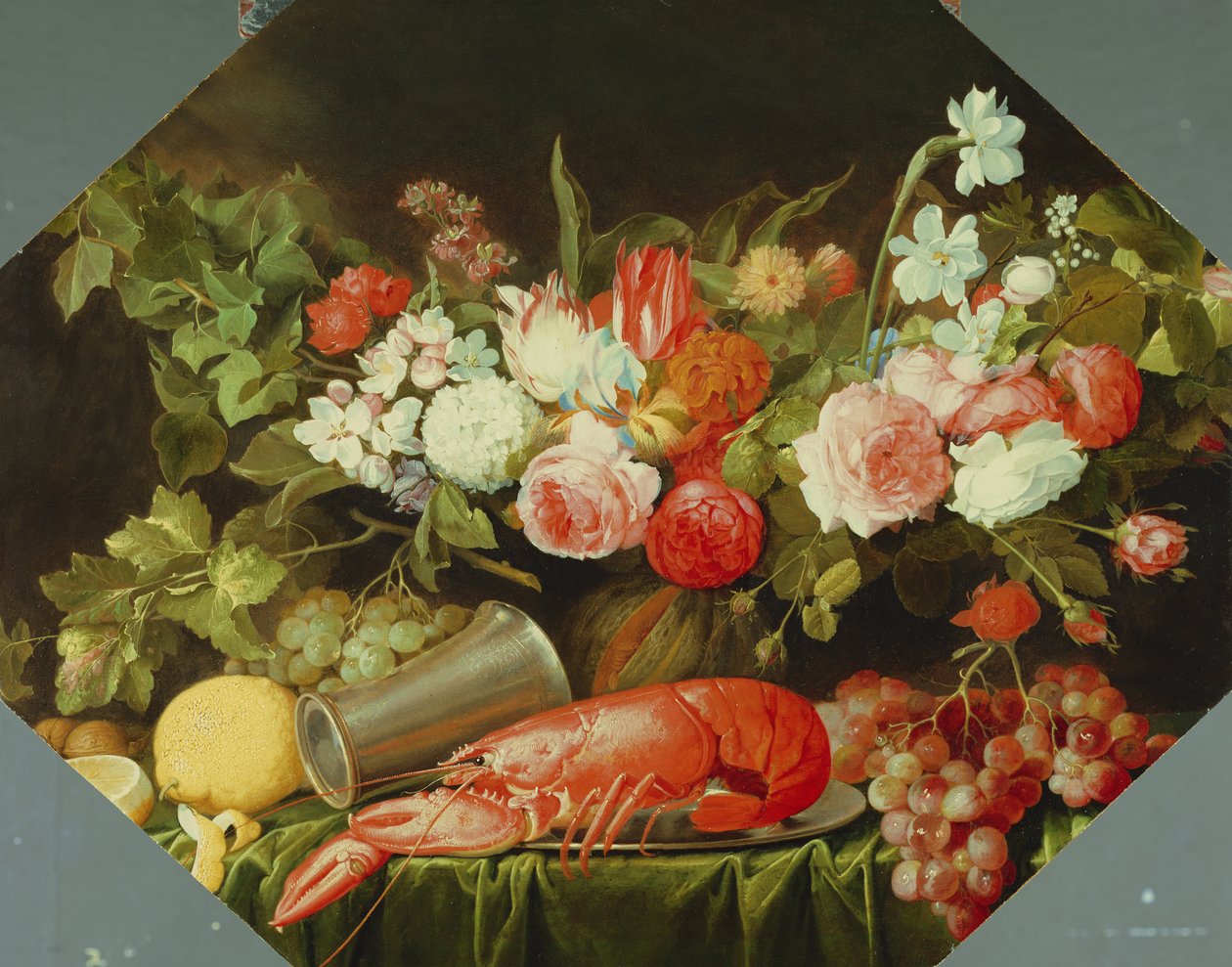 Nature morte - Joris van Son