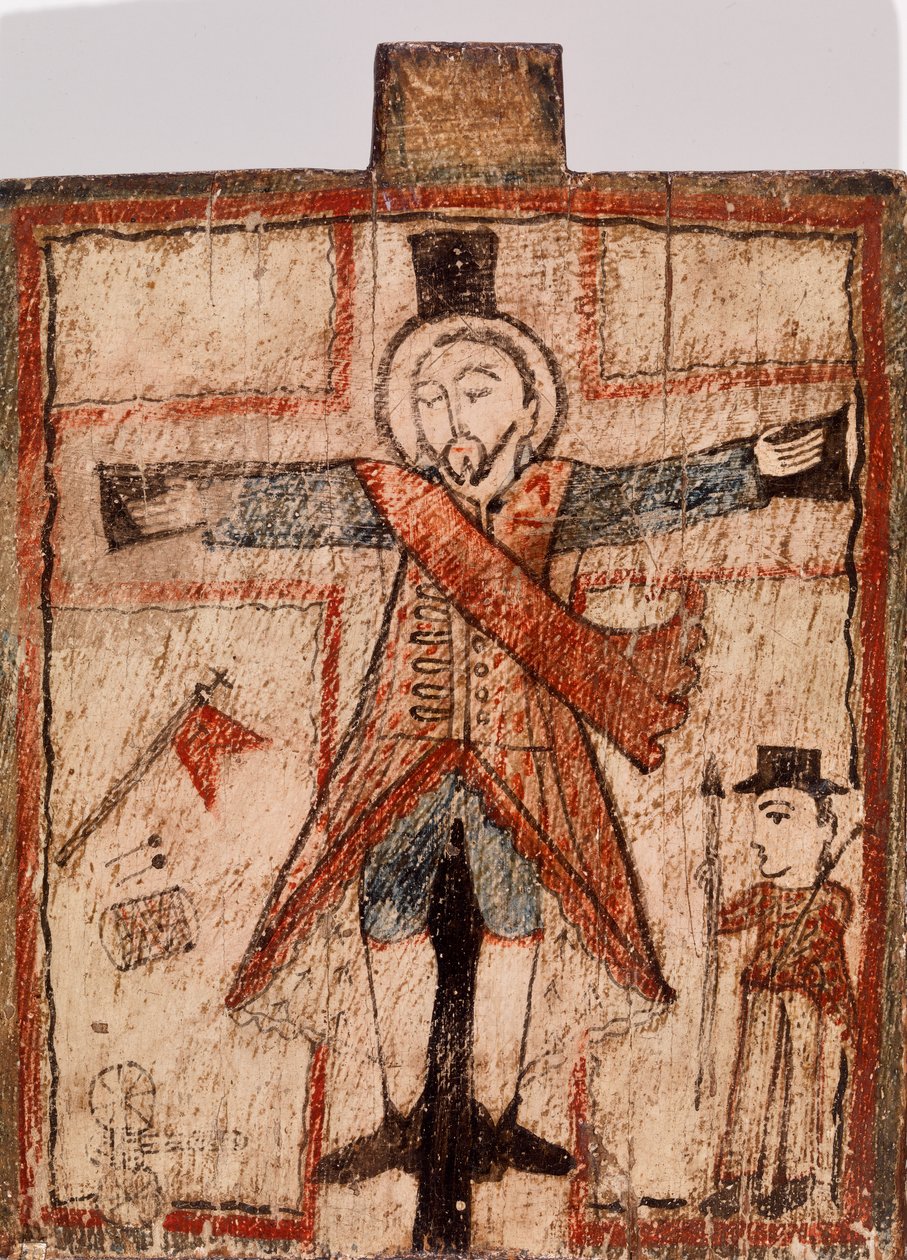 Saint Acace - José Aragon
